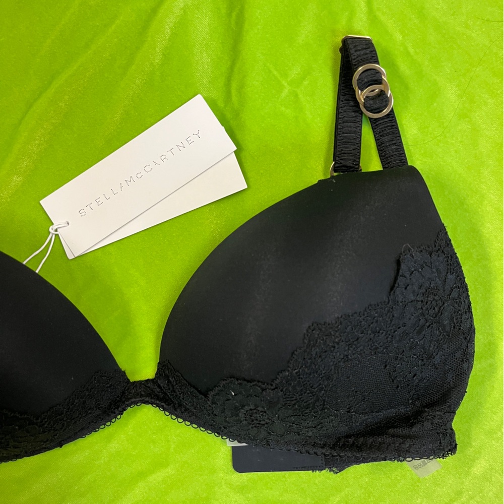 Stella McCartney Wireless BRA 32E